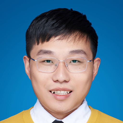 Research & academic profile — Xiang Zhang